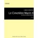 LE CIMETIERE MARIN II  (SS-5073) by D. Zivkovic